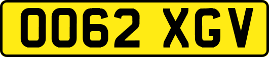 OO62XGV