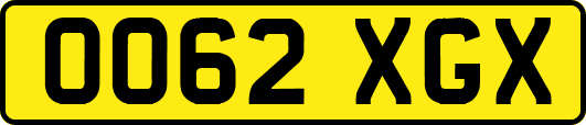 OO62XGX