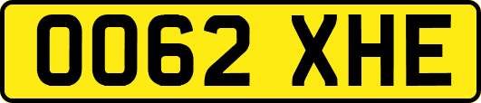 OO62XHE
