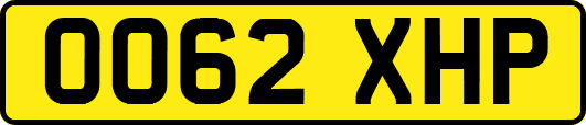 OO62XHP