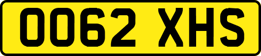OO62XHS
