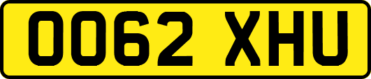 OO62XHU