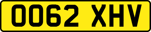 OO62XHV
