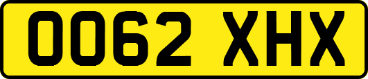 OO62XHX