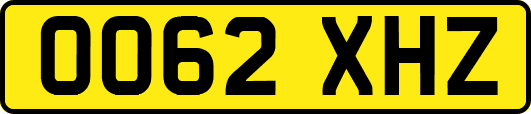 OO62XHZ