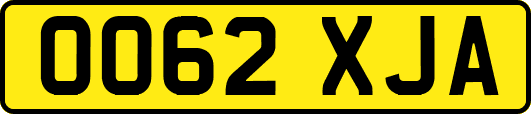OO62XJA