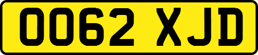 OO62XJD