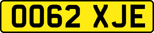 OO62XJE