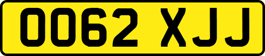 OO62XJJ