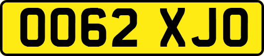 OO62XJO
