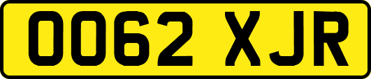 OO62XJR