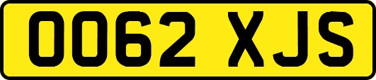 OO62XJS