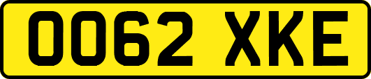 OO62XKE