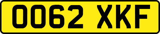 OO62XKF