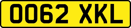 OO62XKL
