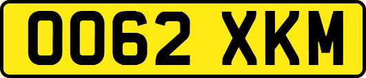 OO62XKM