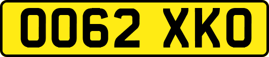 OO62XKO