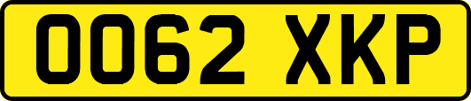 OO62XKP