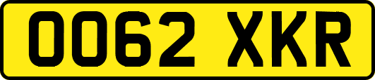 OO62XKR