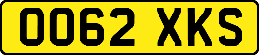 OO62XKS