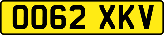 OO62XKV