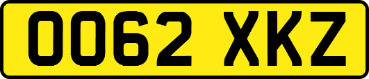 OO62XKZ