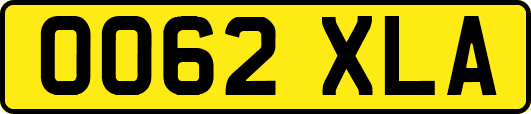 OO62XLA