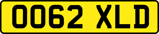 OO62XLD