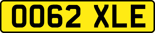 OO62XLE
