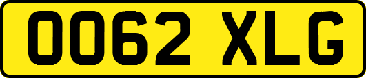 OO62XLG
