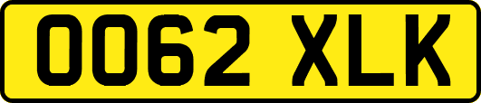 OO62XLK