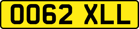 OO62XLL