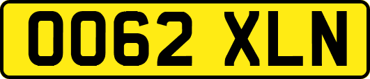OO62XLN