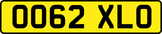 OO62XLO