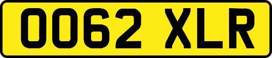 OO62XLR