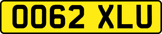 OO62XLU