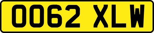 OO62XLW