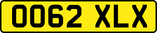 OO62XLX