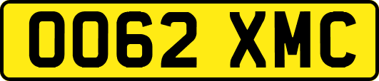 OO62XMC