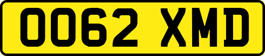 OO62XMD
