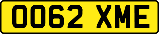 OO62XME