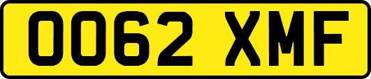 OO62XMF