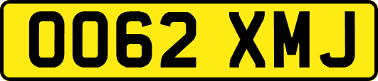 OO62XMJ