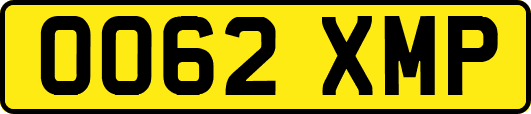OO62XMP
