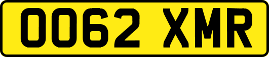 OO62XMR