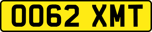 OO62XMT
