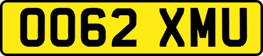 OO62XMU