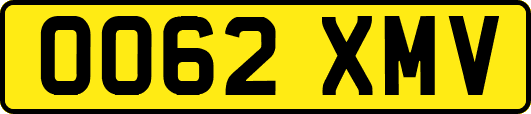 OO62XMV