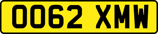 OO62XMW
