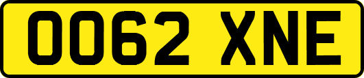 OO62XNE